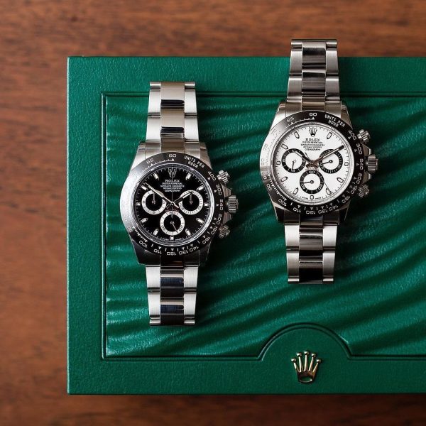 Better Rolex Factory Daytona Model: 116500 - Image 9