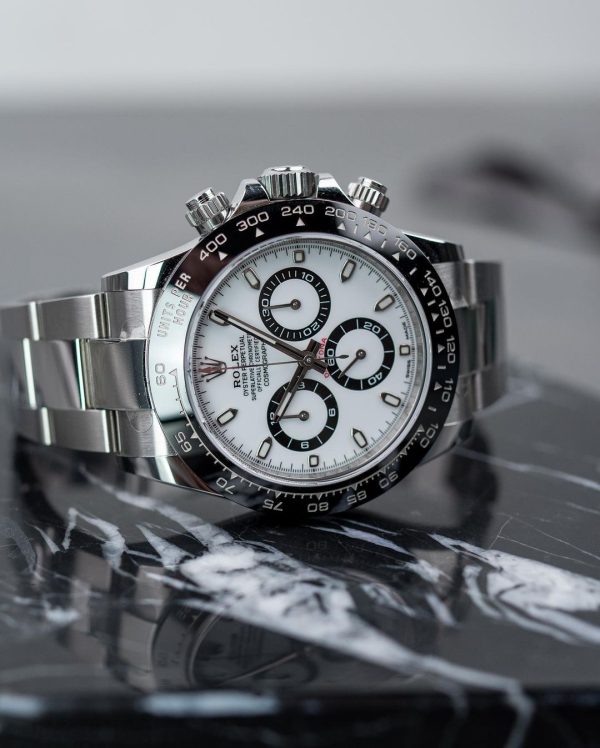 Better Rolex Factory Daytona Model: 116500 - Image 5