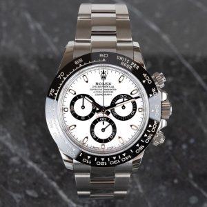 Better Rolex Factory Daytona Model: 116500