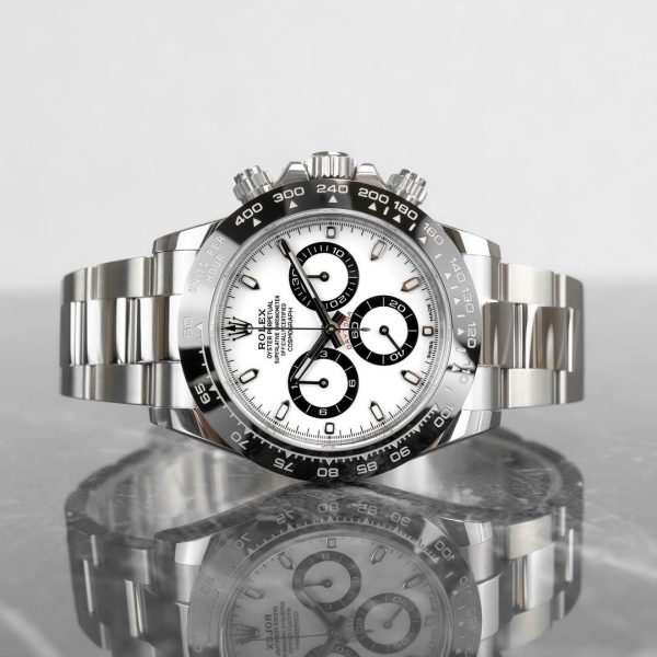 Better Rolex Factory Daytona Model: 116500 - Image 7