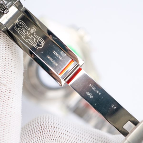 The top version of Factory C, the Rolex Submariner "Water Ghost", is coming strongly. - Image 9
