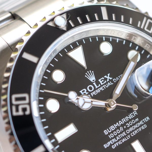 The top version of Factory C, the Rolex Submariner "Water Ghost", is coming strongly. - Image 6