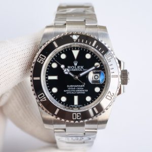 The top version of Factory C, the Rolex Submariner "Water Ghost", is coming strongly.