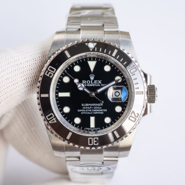 The top version of Factory C, the Rolex Submariner "Water Ghost", is coming strongly.