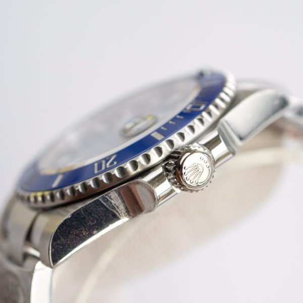 The top version of Factory C, the Rolex Submariner "Water Ghost", is coming strongly. - Image 7