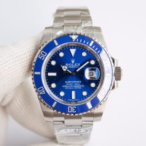 The top version of Factory C, the Rolex Submariner "Water Ghost", is coming strongly.
