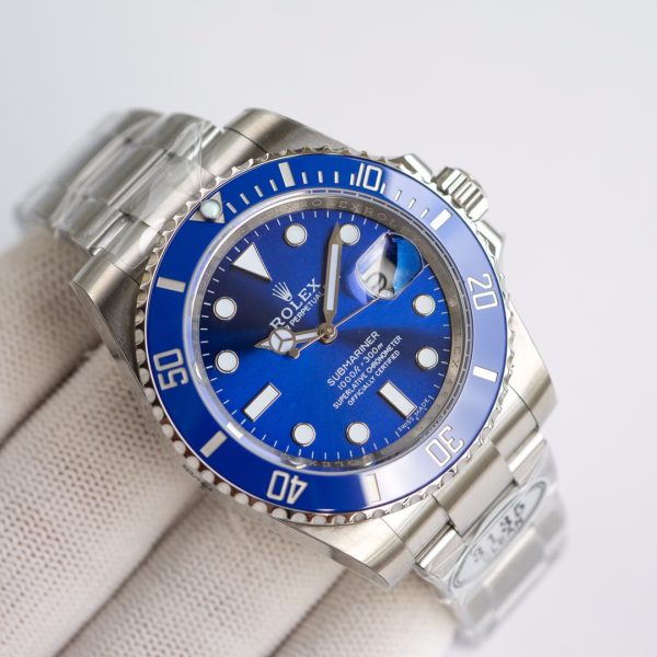 The top version of Factory C, the Rolex Submariner "Water Ghost", is coming strongly. - Image 5