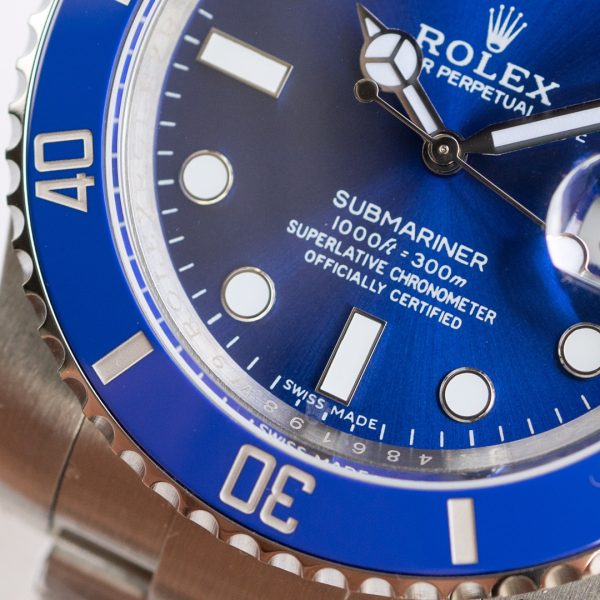 The top version of Factory C, the Rolex Submariner "Water Ghost", is coming strongly. - Image 6
