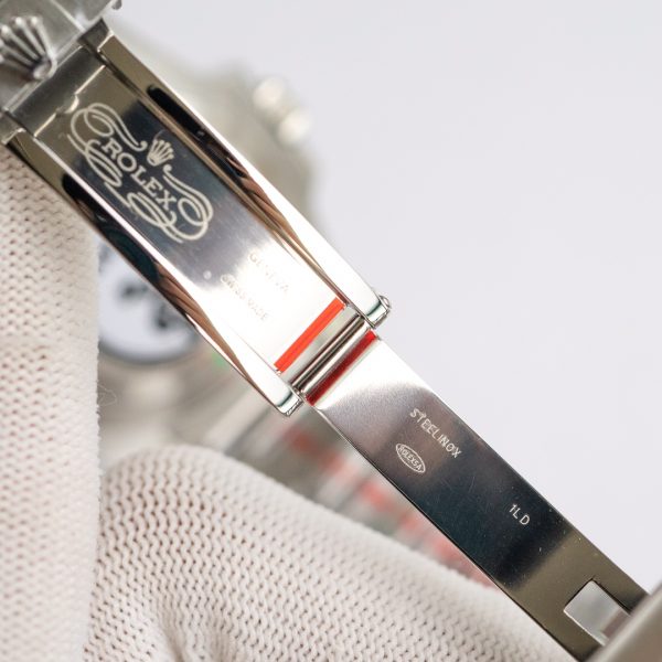 The top version of Factory C, the Rolex Submariner "Water Ghost", is coming strongly. - Image 9