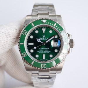 The top version of Factory C, the Rolex Submariner "Water Ghost", is coming strongly.