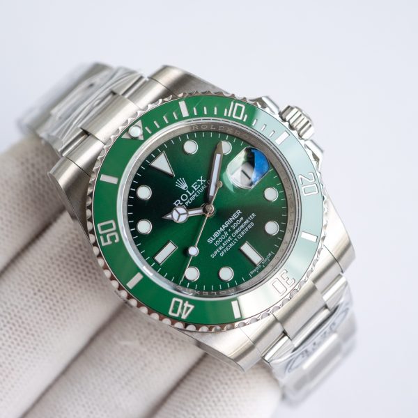 The top version of Factory C, the Rolex Submariner "Water Ghost", is coming strongly. - Image 6