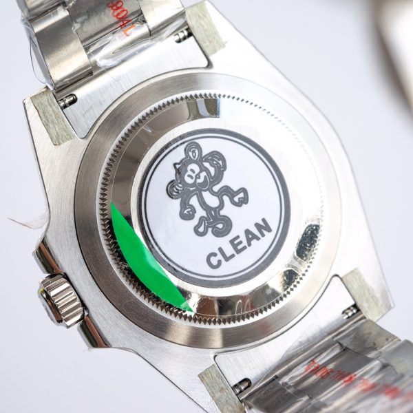The top version of Factory C, the Rolex Submariner "Water Ghost", is coming strongly. - Image 10
