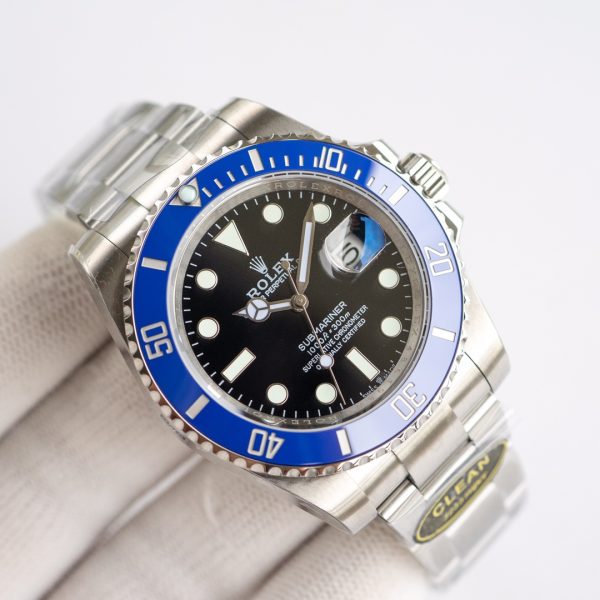 The top version of Factory C, the Rolex Submariner "Water Ghost", is coming strongly. - Image 5