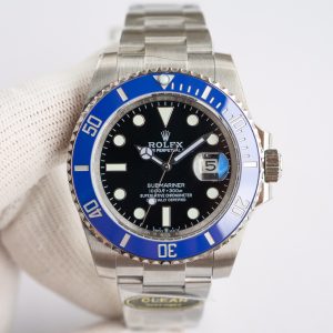 The top version of Factory C, the Rolex Submariner "Water Ghost", is coming strongly.