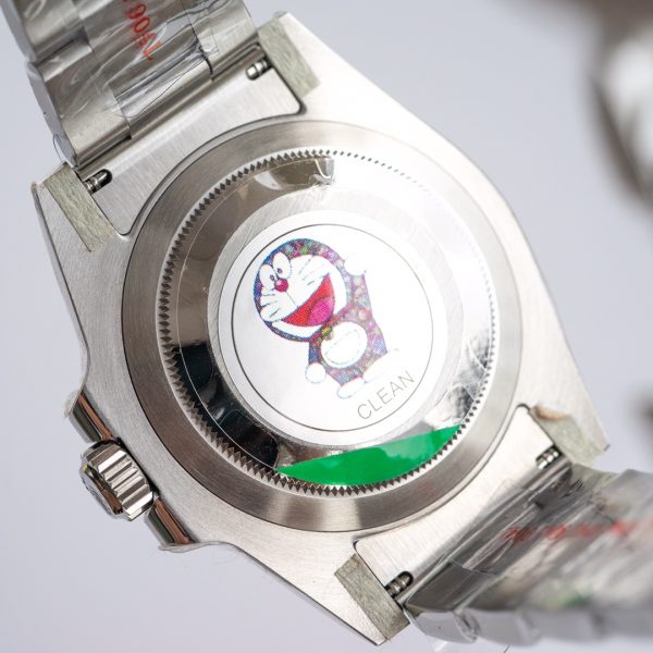 The top version of Factory C, the Rolex Submariner "Water Ghost", is coming strongly. - Image 10