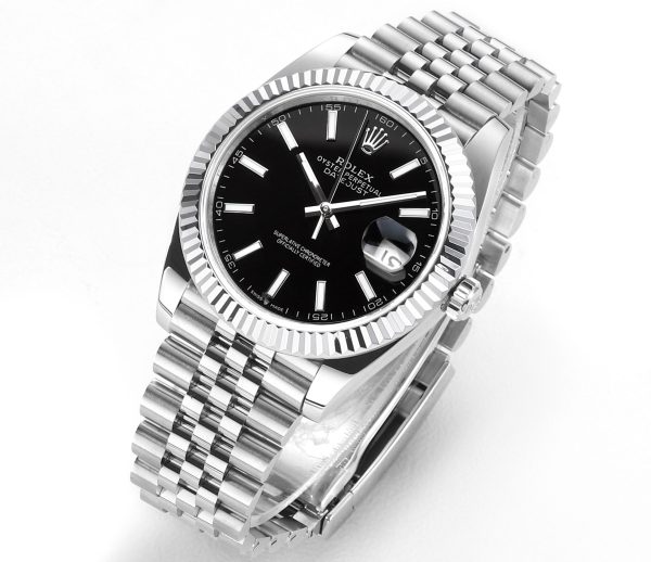 A+ Factory / Yi Factory New Product: Rolex Datejust 41 Series - Image 7