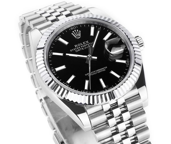 A+ Factory / Yi Factory New Product: Rolex Datejust 41 Series - Image 5