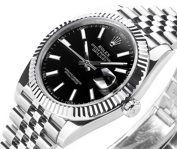 A+ Factory / Yi Factory New Product: Rolex Datejust 41 Series - Image 4