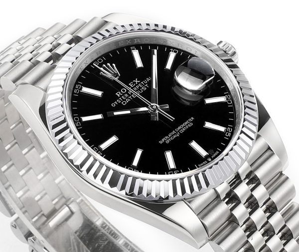A+ Factory / Yi Factory New Product: Rolex Datejust 41 Series - Image 2