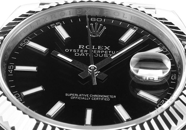 A+ Factory / Yi Factory New Product: Rolex Datejust 41 Series - Image 6