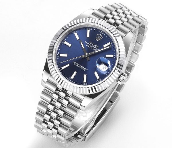 A+ Factory / Yi Factory New Product: Rolex Datejust 41 Series - Image 7