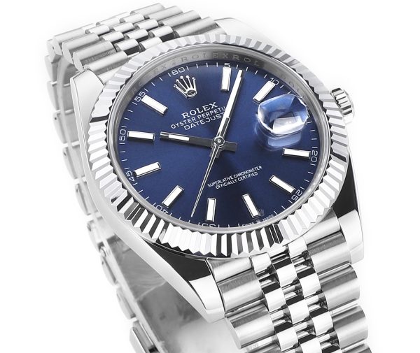 A+ Factory / Yi Factory New Product: Rolex Datejust 41 Series - Image 5