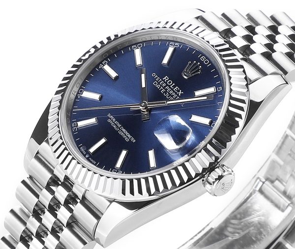 A+ Factory / Yi Factory New Product: Rolex Datejust 41 Series - Image 4