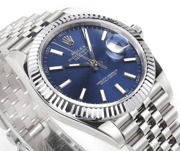 A+ Factory / Yi Factory New Product: Rolex Datejust 41 Series - Image 2