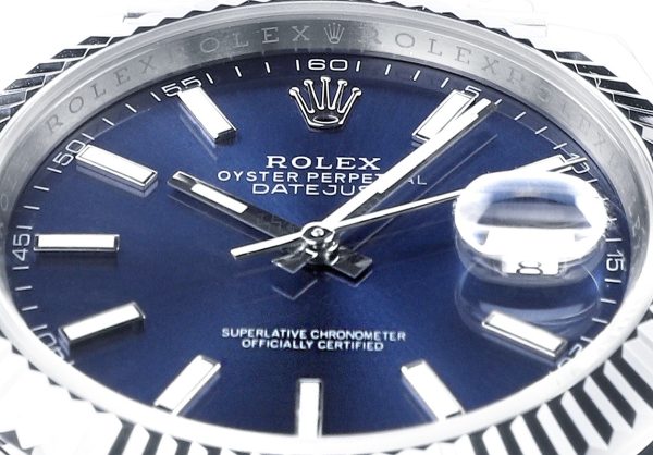 A+ Factory / Yi Factory New Product: Rolex Datejust 41 Series - Image 6