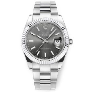 A+ Factory / Yi Factory New Product: Rolex Datejust 41 Series