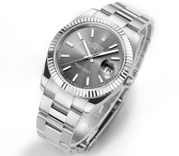 A+ Factory / Yi Factory New Product: Rolex Datejust 41 Series - Image 7