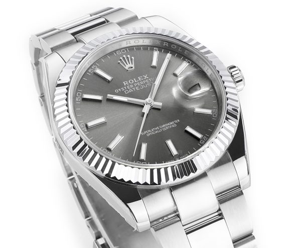 A+ Factory / Yi Factory New Product: Rolex Datejust 41 Series - Image 5