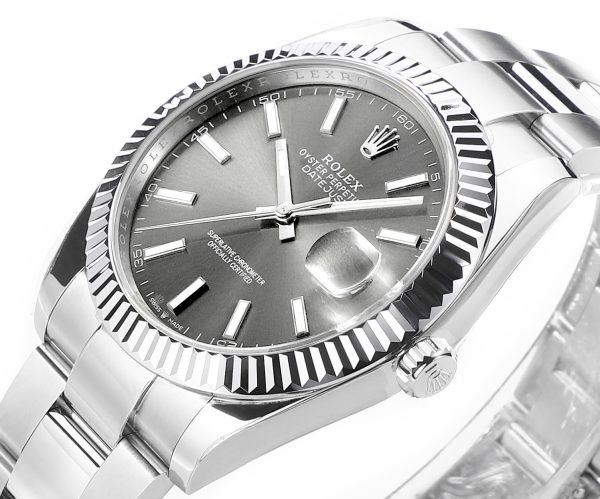 A+ Factory / Yi Factory New Product: Rolex Datejust 41 Series - Image 4