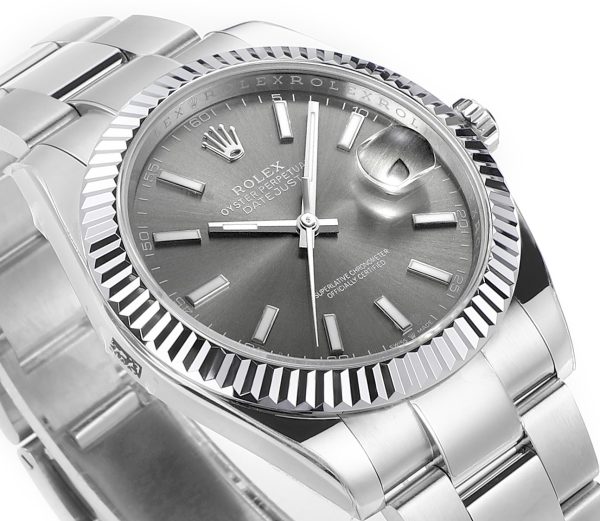 A+ Factory / Yi Factory New Product: Rolex Datejust 41 Series - Image 2