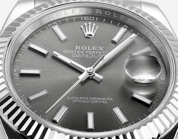 A+ Factory / Yi Factory New Product: Rolex Datejust 41 Series - Image 6
