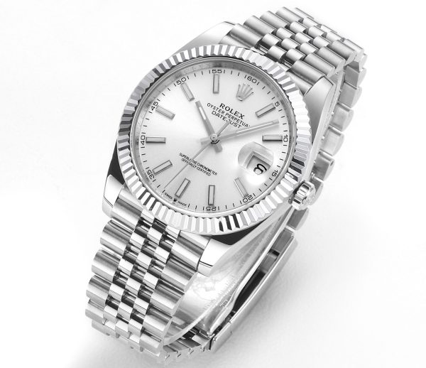 A+ Factory / Yi Factory New Product: Rolex Datejust 41 Series - Image 7