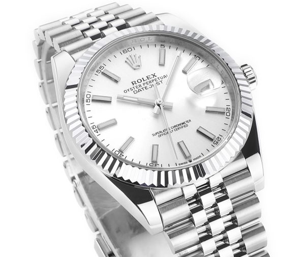 A+ Factory / Yi Factory New Product: Rolex Datejust 41 Series - Image 5
