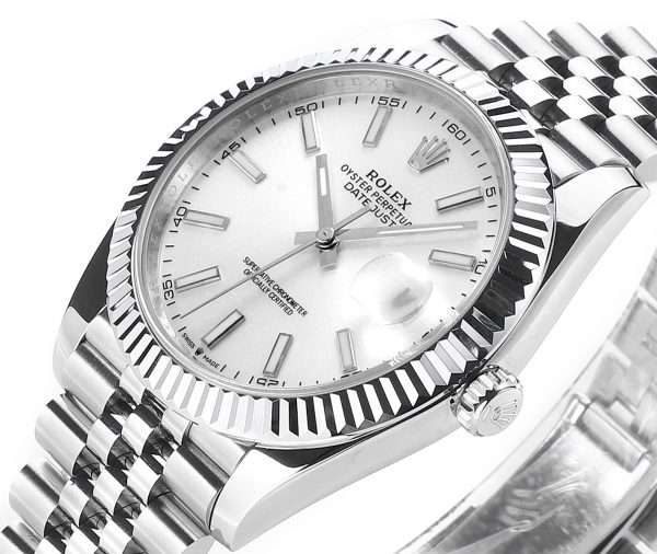 A+ Factory / Yi Factory New Product: Rolex Datejust 41 Series - Image 4