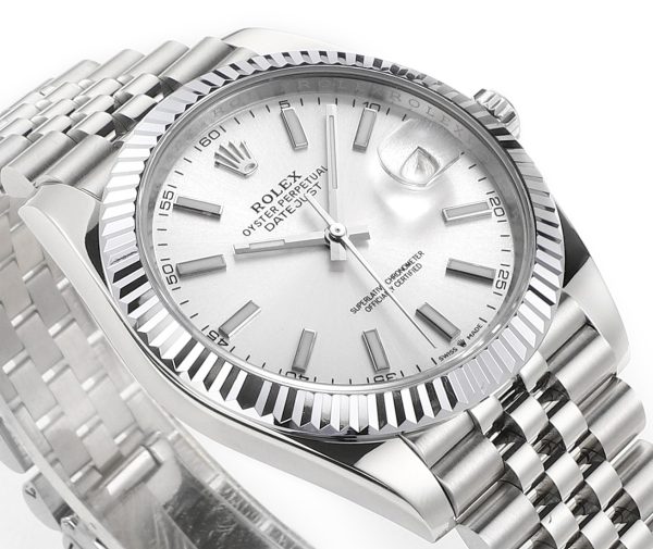 A+ Factory / Yi Factory New Product: Rolex Datejust 41 Series - Image 2