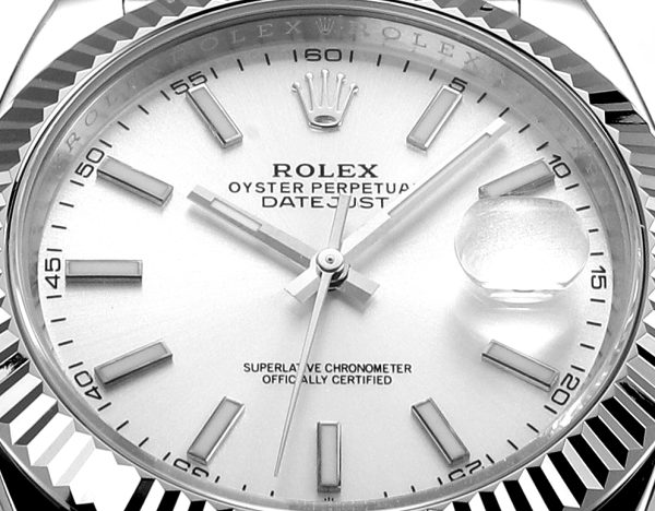 A+ Factory / Yi Factory New Product: Rolex Datejust 41 Series - Image 6