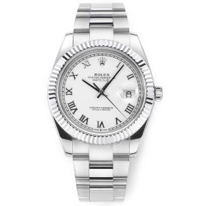 A+ Factory / Yi Factory New Product: Rolex Datejust 41 Series