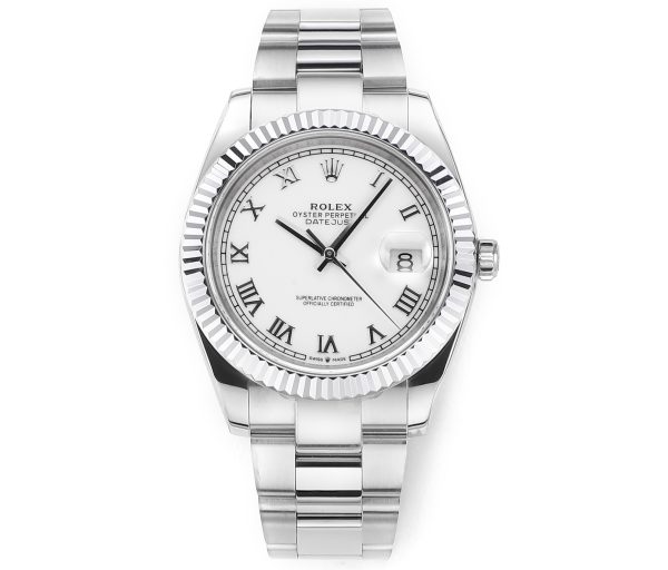 A+ Factory / Yi Factory New Product: Rolex Datejust 41 Series