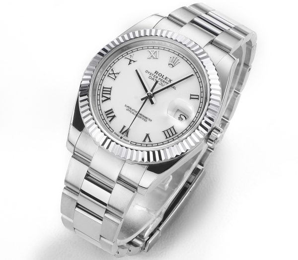 A+ Factory / Yi Factory New Product: Rolex Datejust 41 Series - Image 7