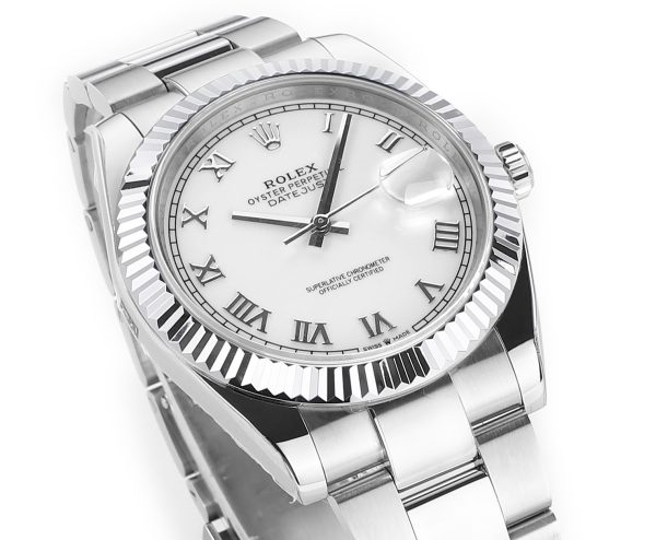 A+ Factory / Yi Factory New Product: Rolex Datejust 41 Series - Image 5