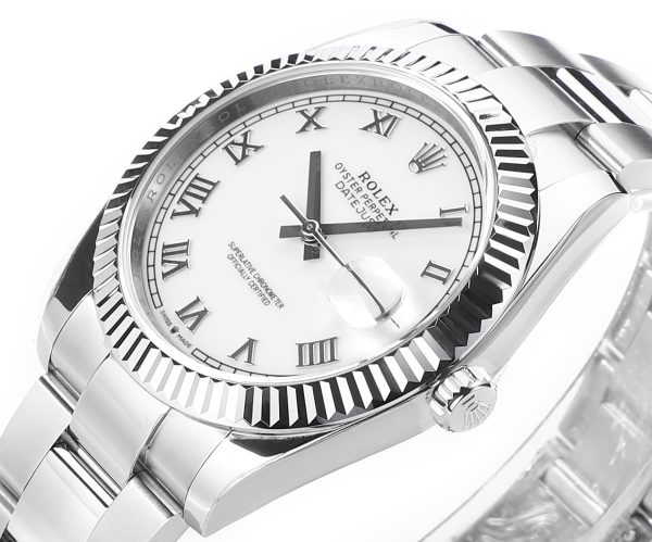 A+ Factory / Yi Factory New Product: Rolex Datejust 41 Series - Image 4