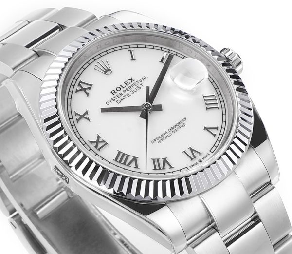 A+ Factory / Yi Factory New Product: Rolex Datejust 41 Series - Image 2