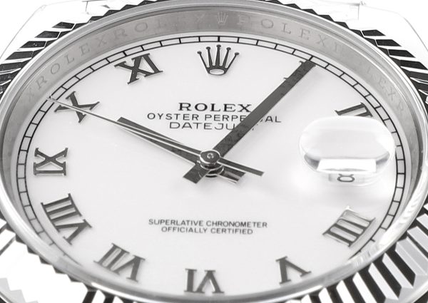 A+ Factory / Yi Factory New Product: Rolex Datejust 41 Series - Image 6