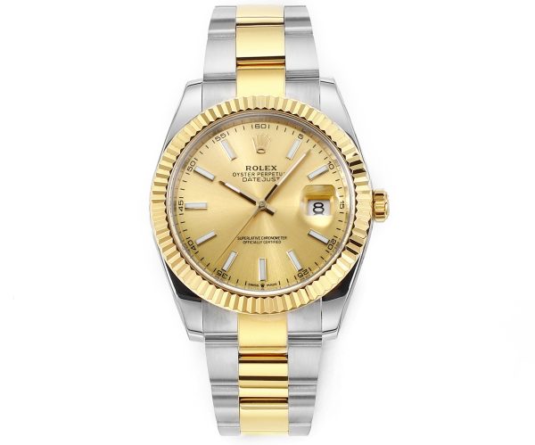 A+ Factory / Yi Factory New Product: Rolex Datejust 41 Series