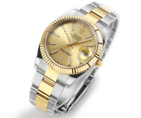 A+ Factory / Yi Factory New Product: Rolex Datejust 41 Series - Image 7