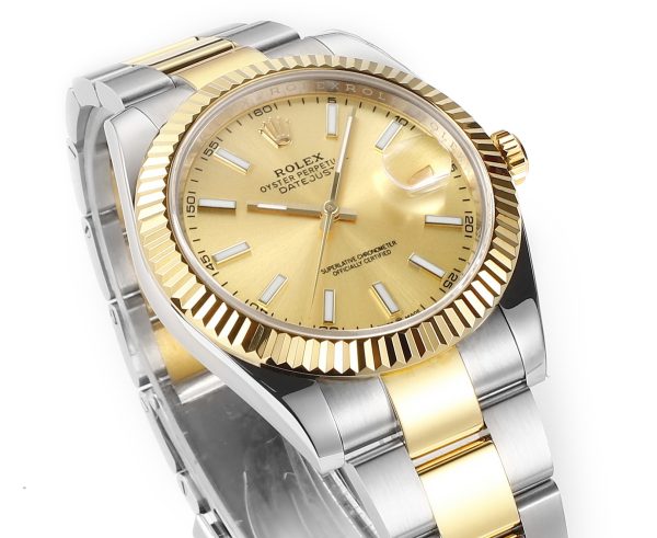 A+ Factory / Yi Factory New Product: Rolex Datejust 41 Series - Image 5